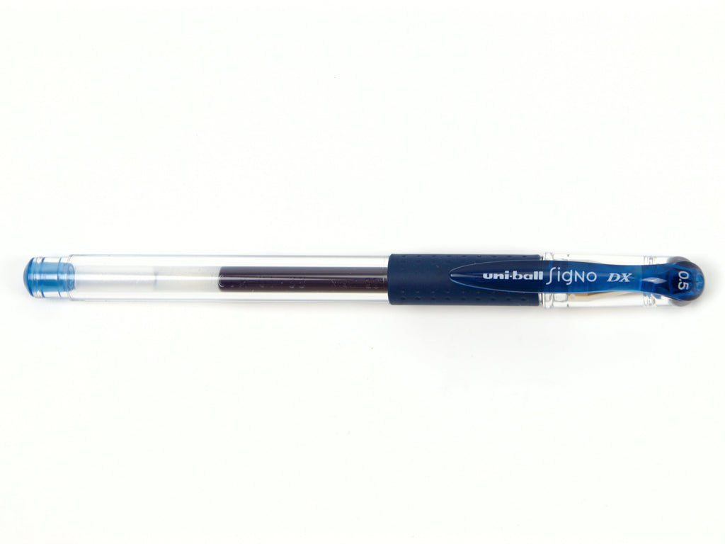 Uniball Signo DX