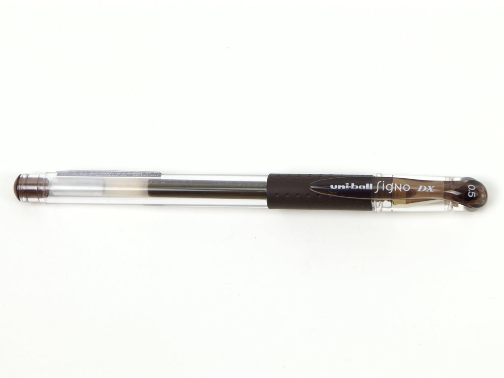 Uniball Signo DX