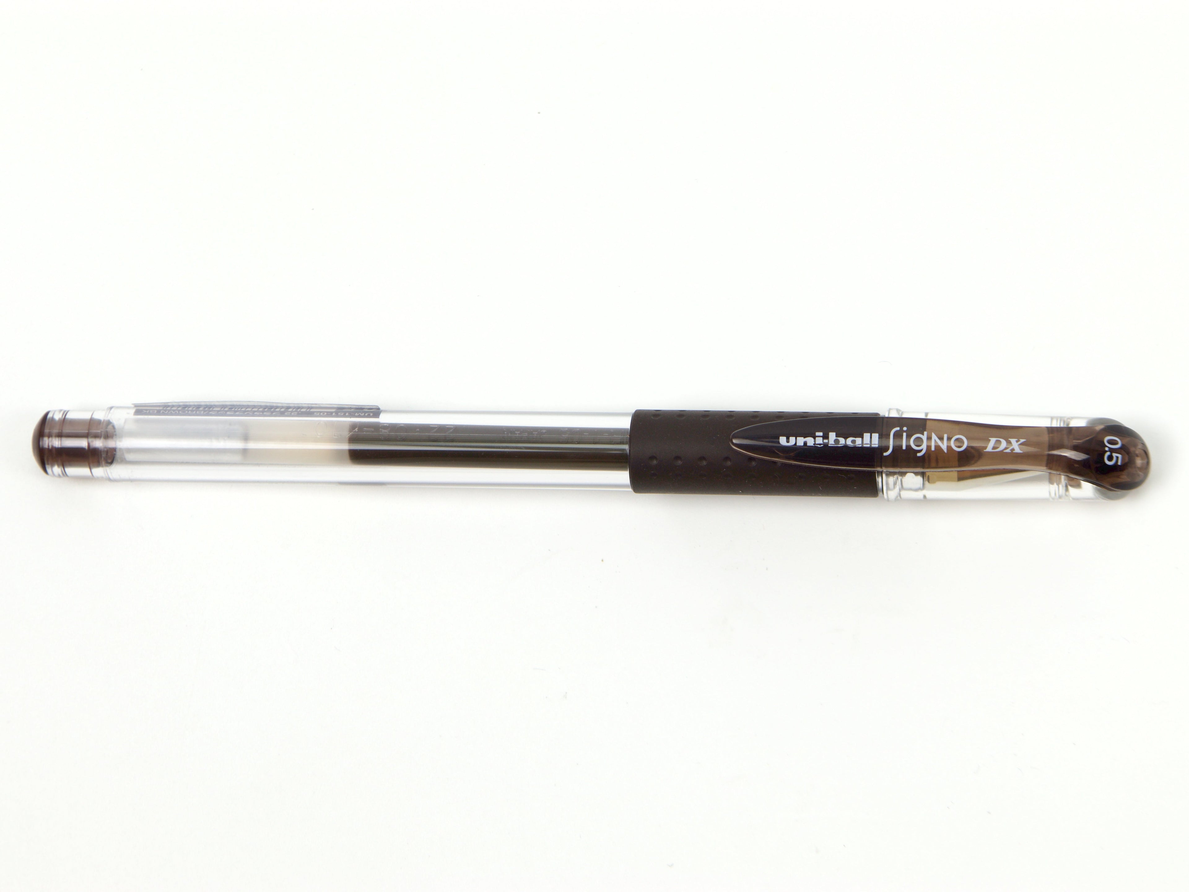 Uniball Signo DX