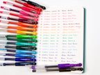 Uniball Signo DX