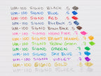 Uniball Signo Standard UM-100