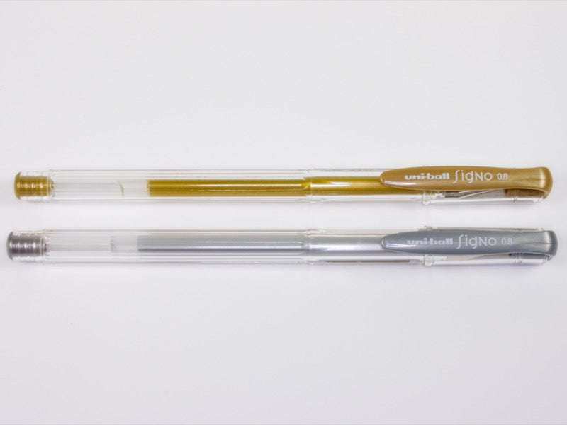 Uniball Signo Standard UM-100