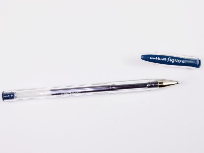 Uniball Signo Standard UM-100