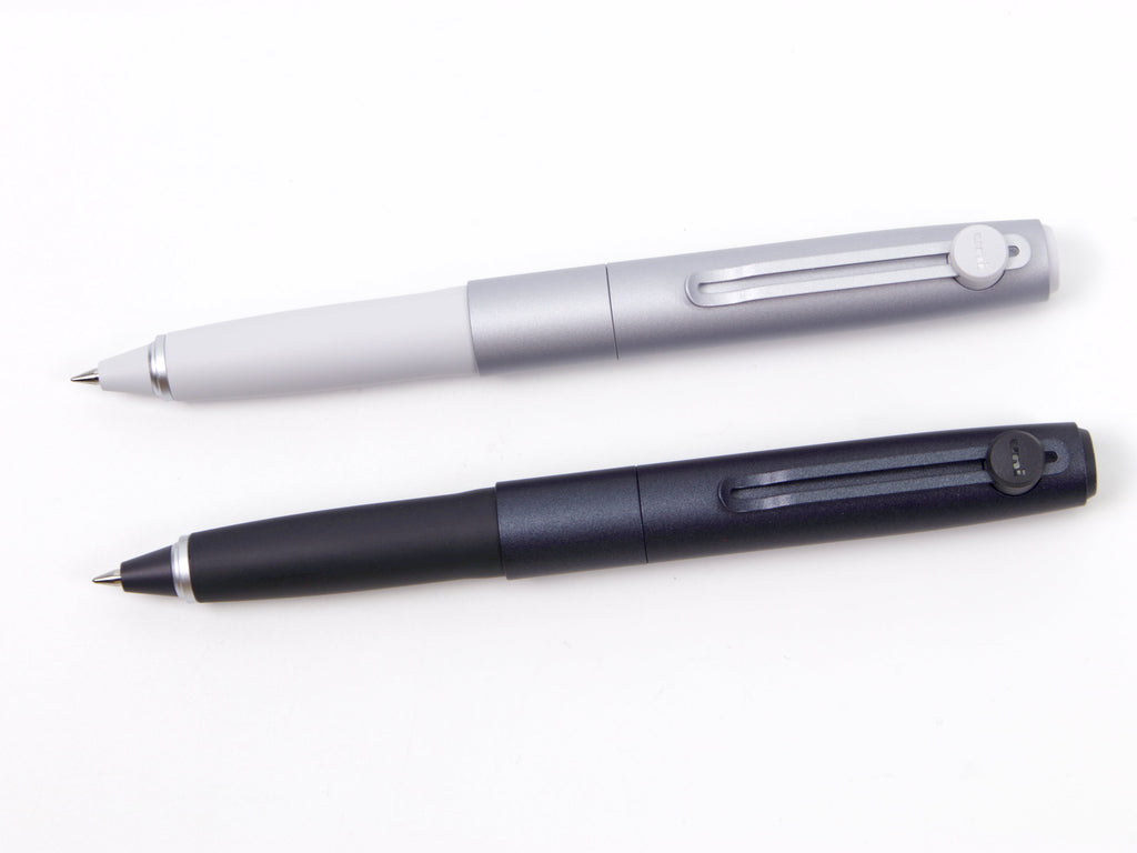 Uni ZENTO Signature