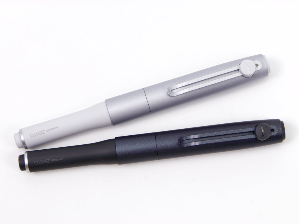 Uni ZENTO Signature