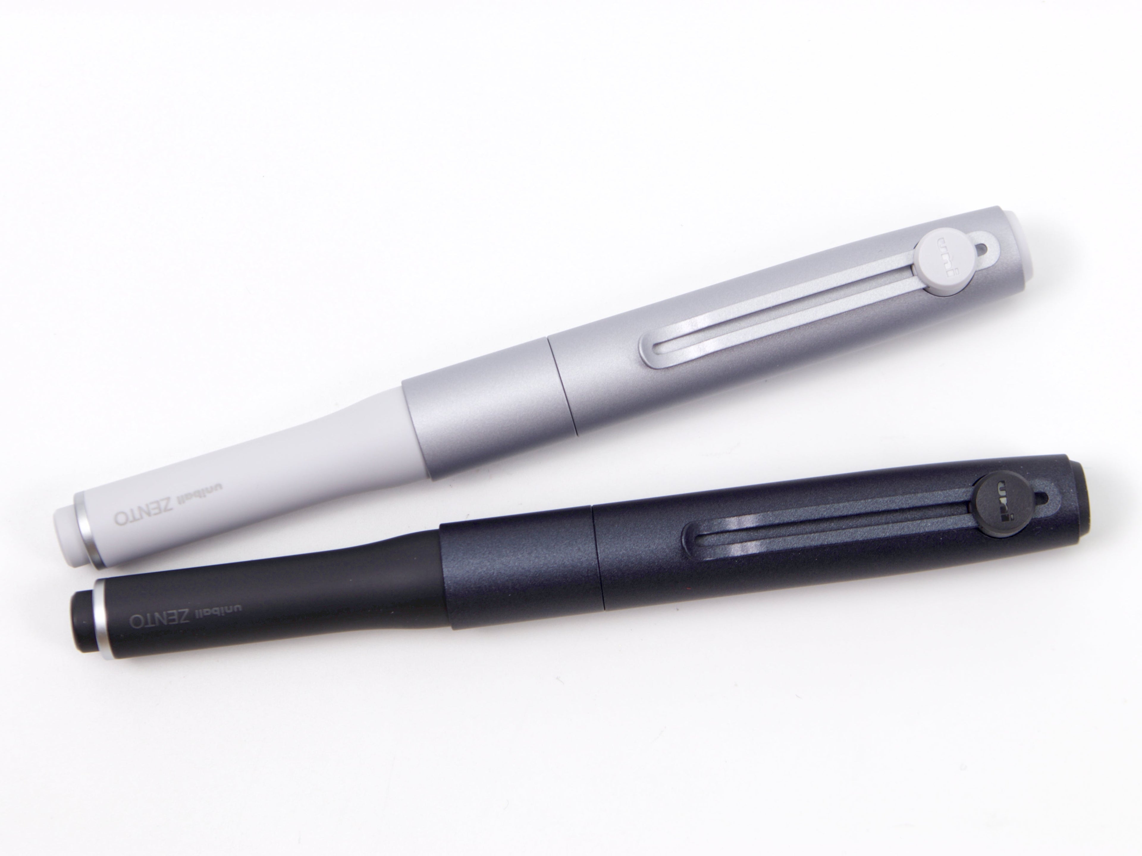 Uni ZENTO Signature