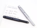 Uni ZENTO Signature