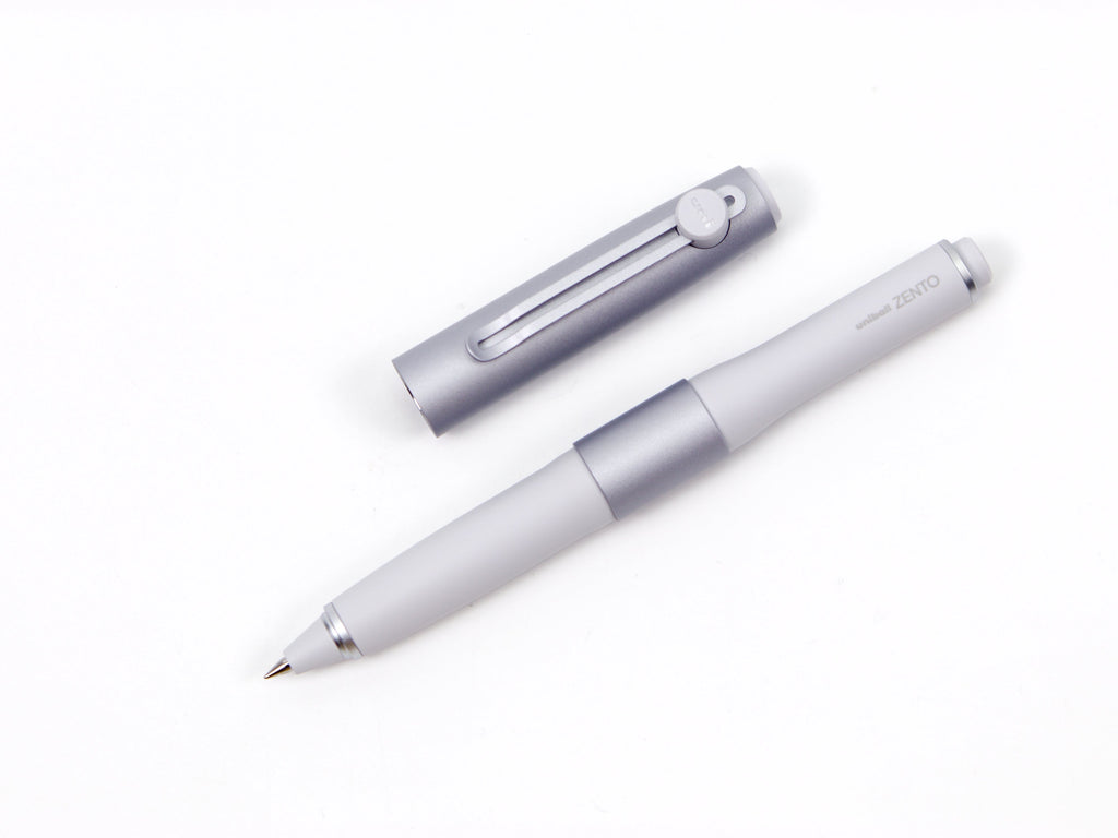 Uni ZENTO Signature