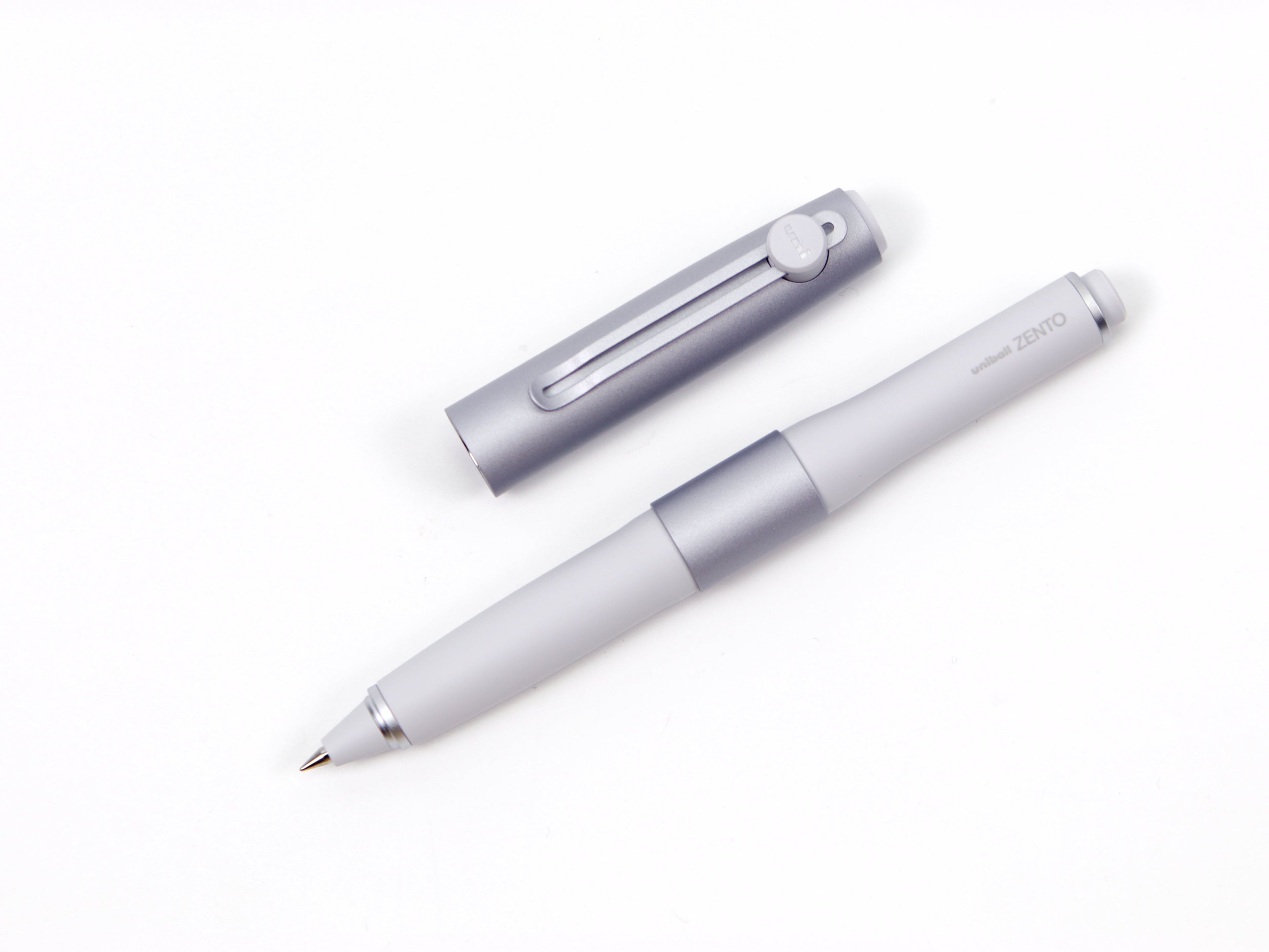 Uni ZENTO Signature