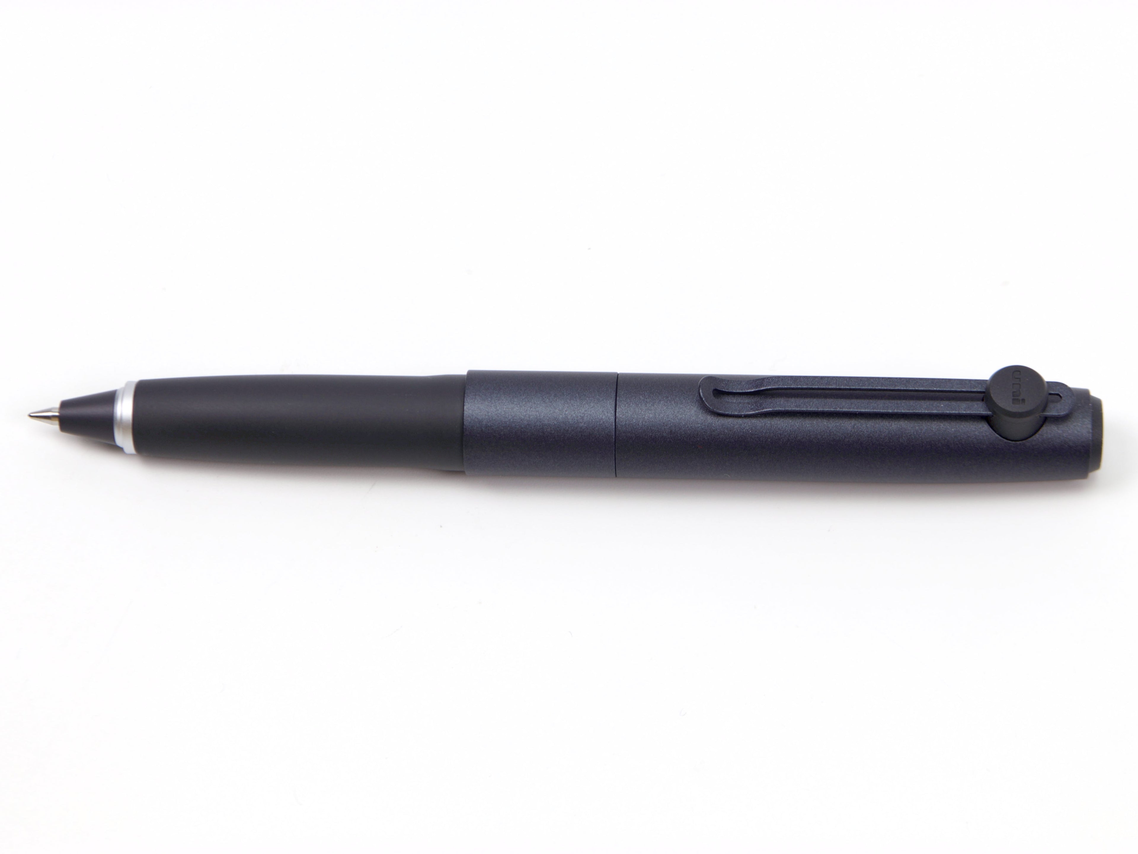 Uni ZENTO Signature