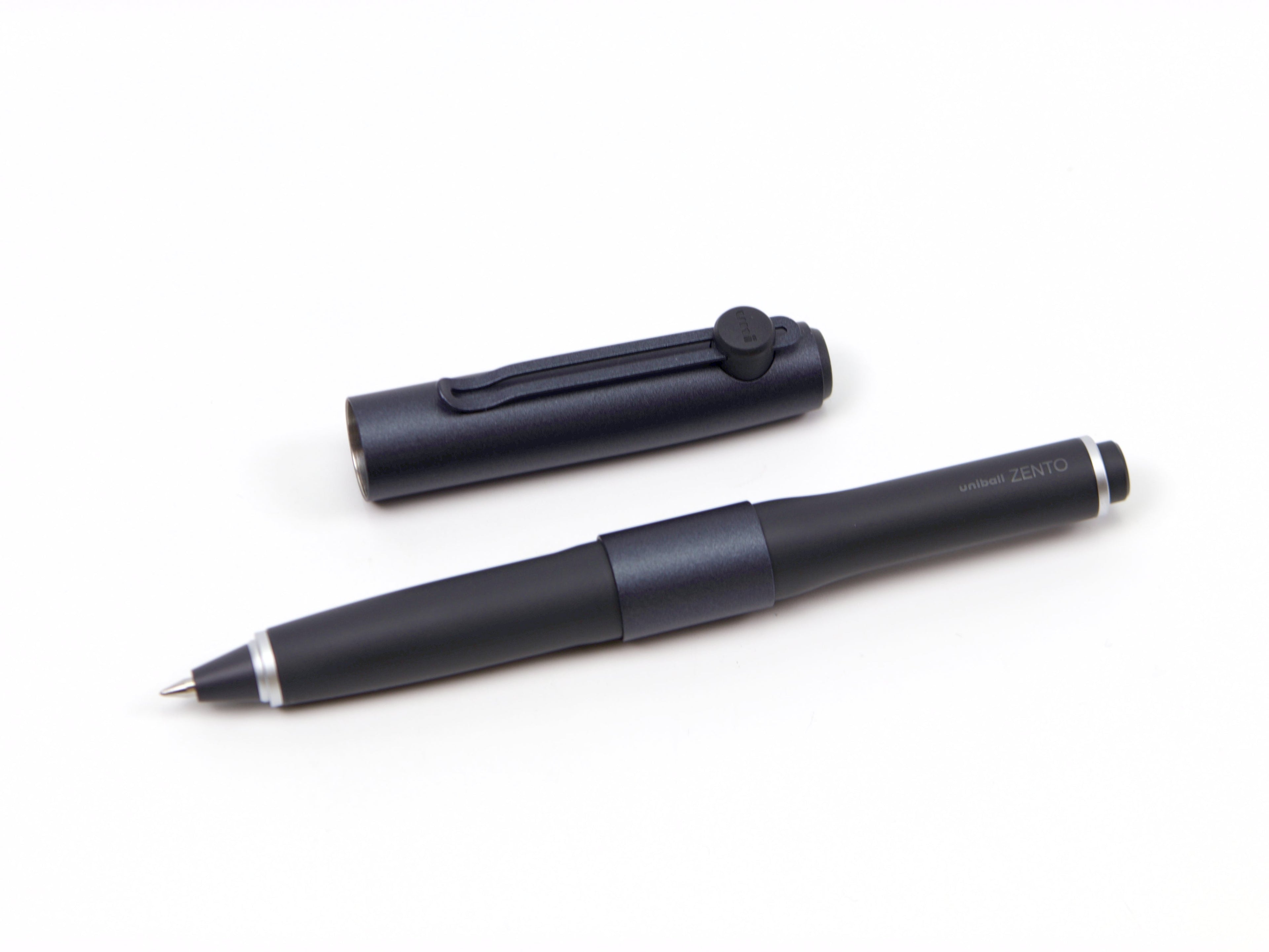 Uni ZENTO Signature