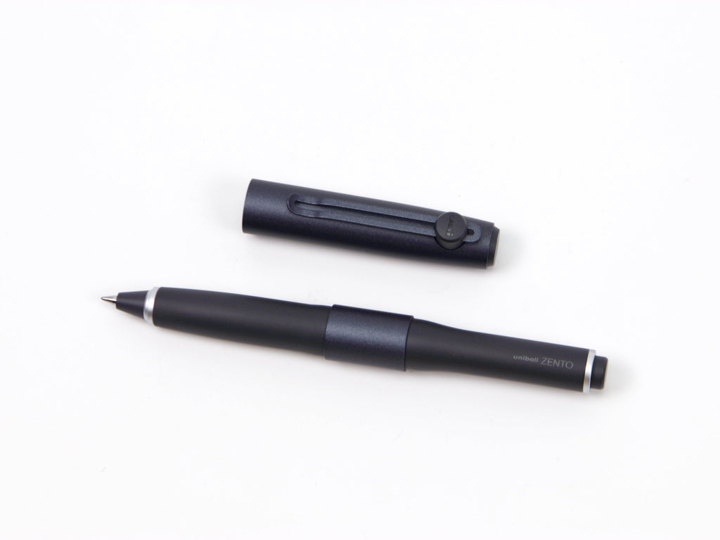 Uni ZENTO Signature