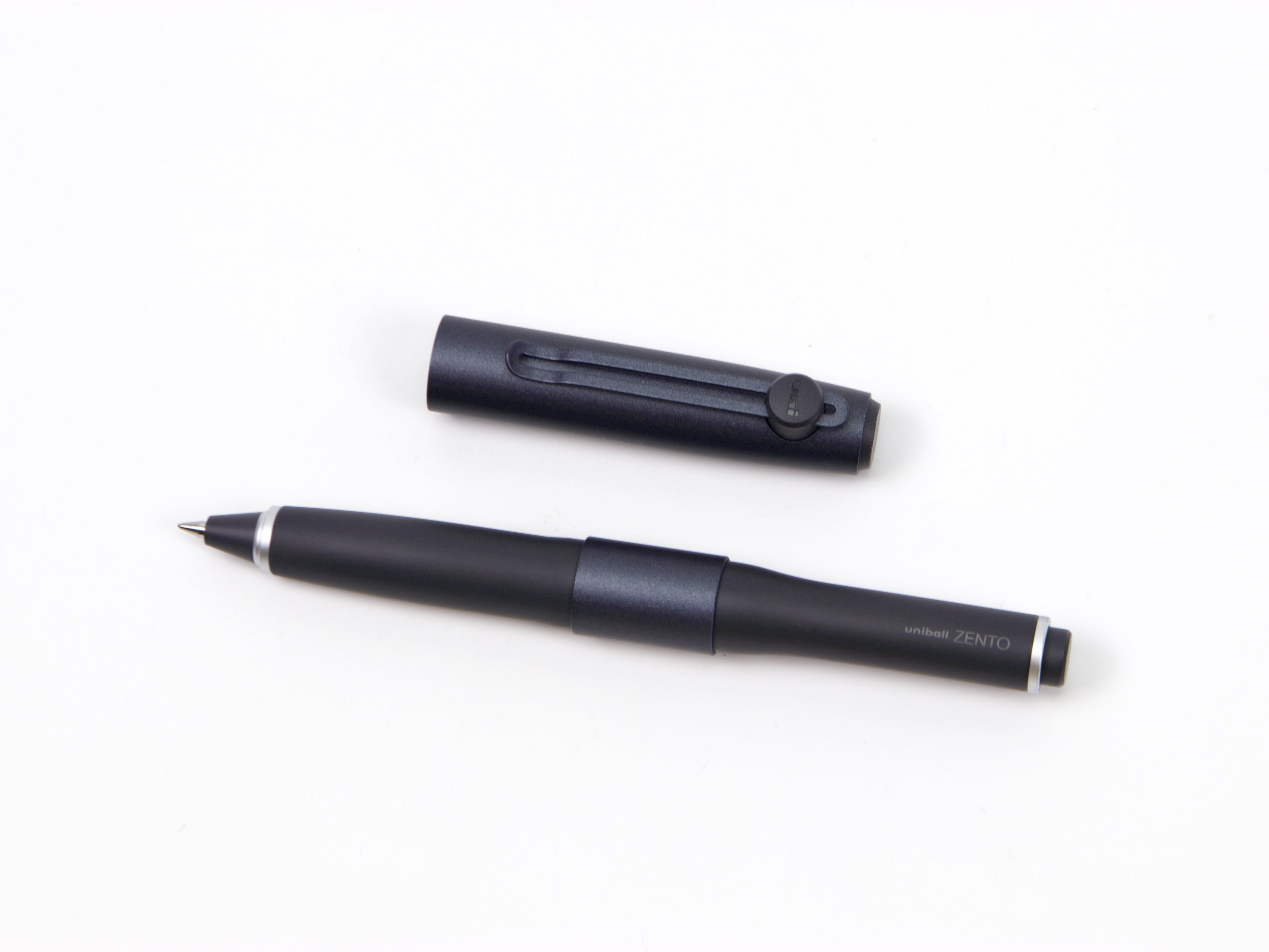 Uni ZENTO Signature