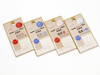 Uni Smudge Proof Lead Eco Pack Small Size