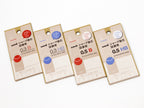 Uni Smudge Proof Lead Eco Pack Small Size