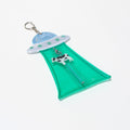 Unidentified Flying Flat Pouch / Sun-Star