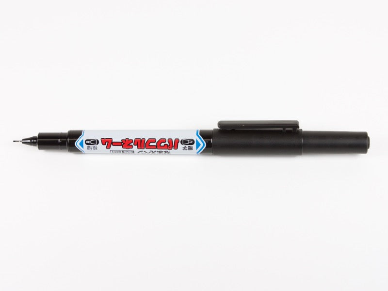 Powerful Name Marker Dual Tip