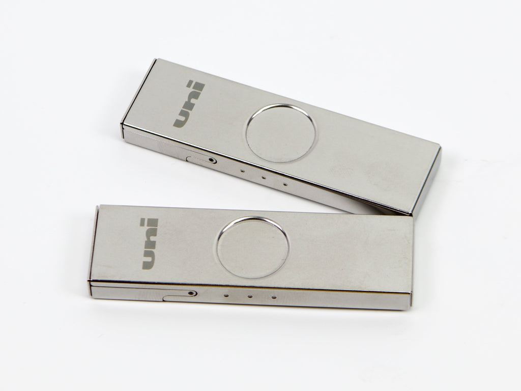 Uni Metal Case for Lead