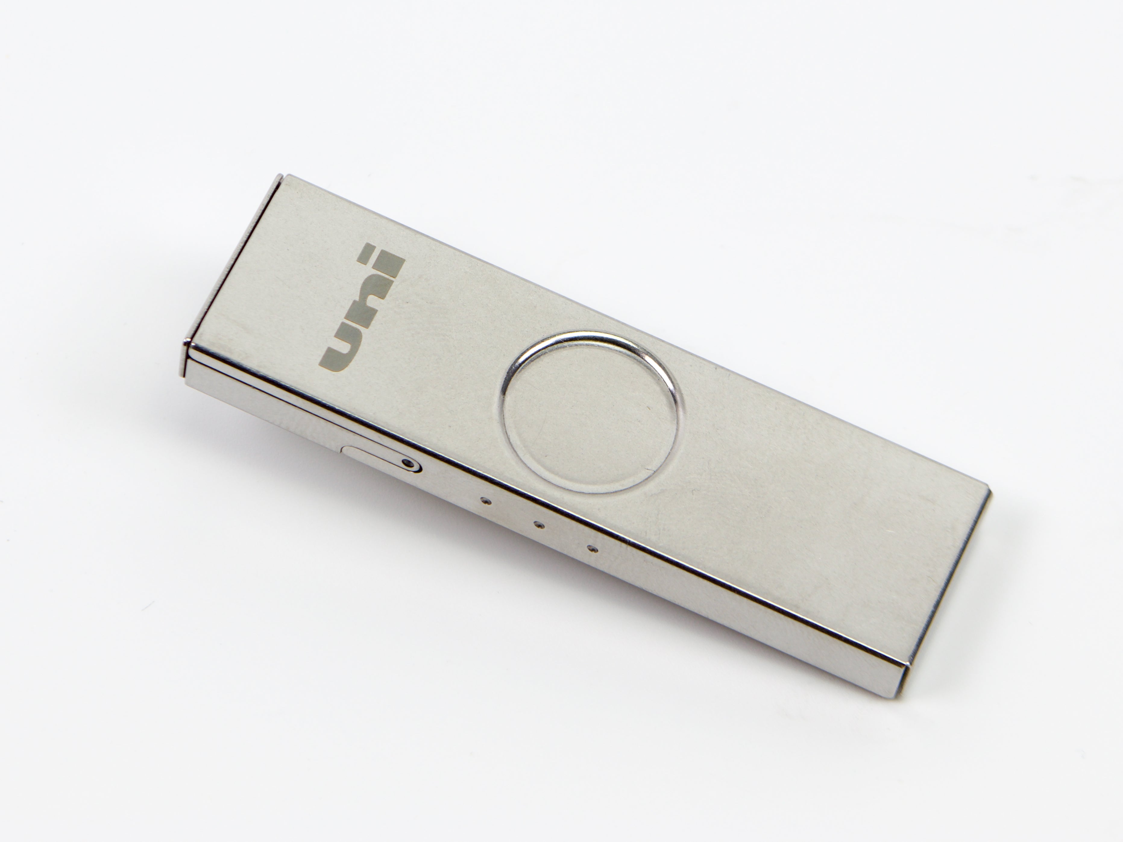 Uni Metal Case for Lead