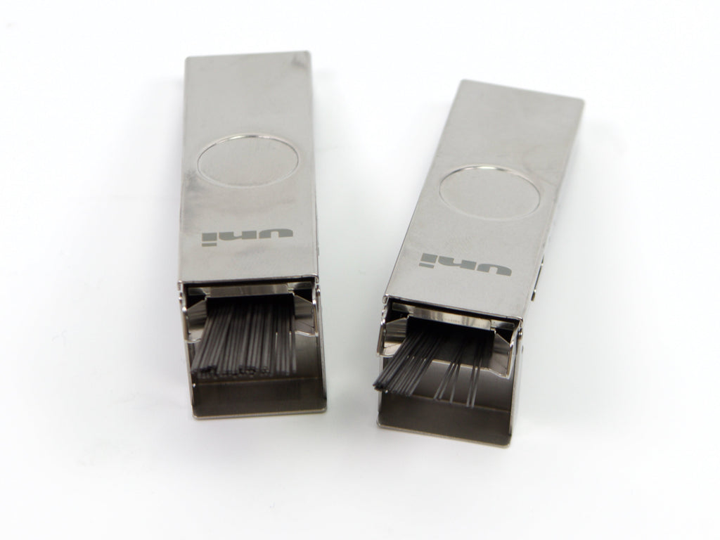 Uni Metal Case for Lead