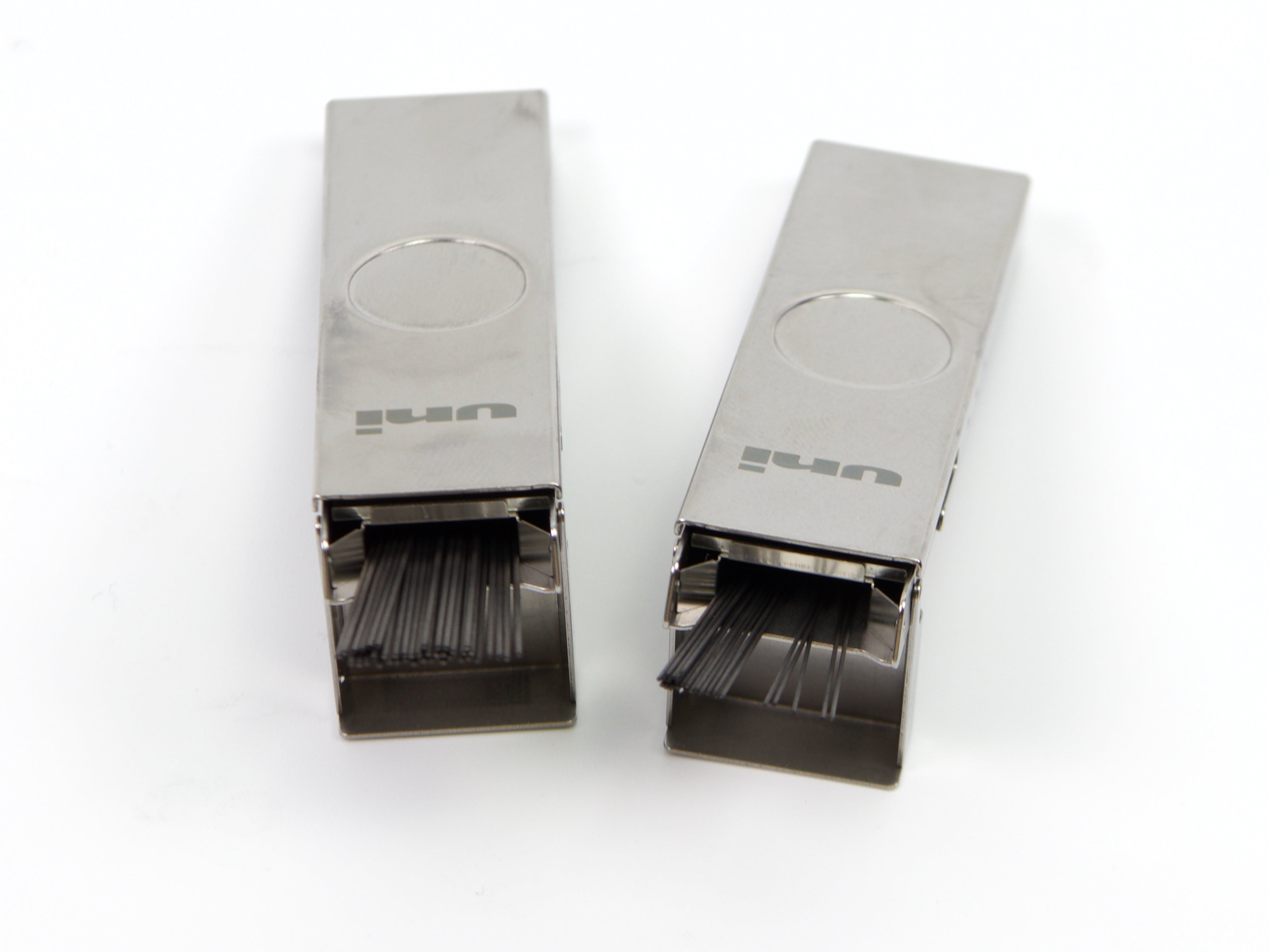 Uni Metal Case for Lead