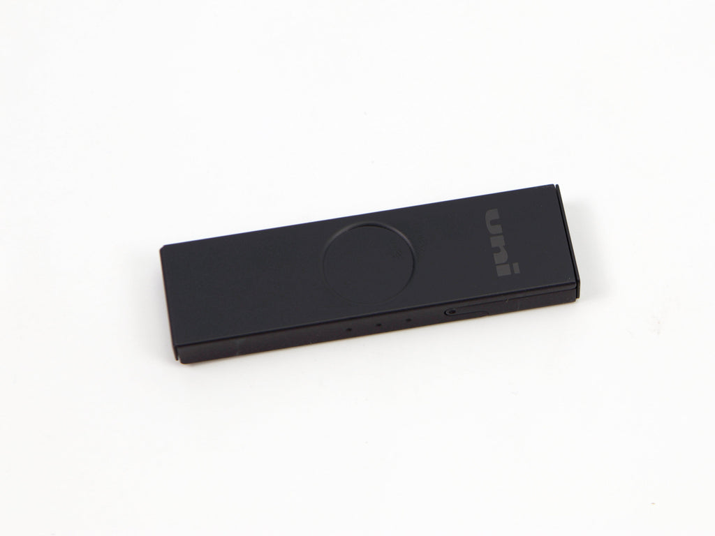 Uni Metal Case for Lead LTD Matte Black