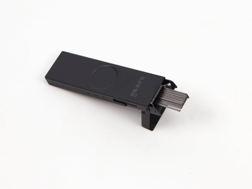 Uni Metal Case for Lead LTD Matte Black