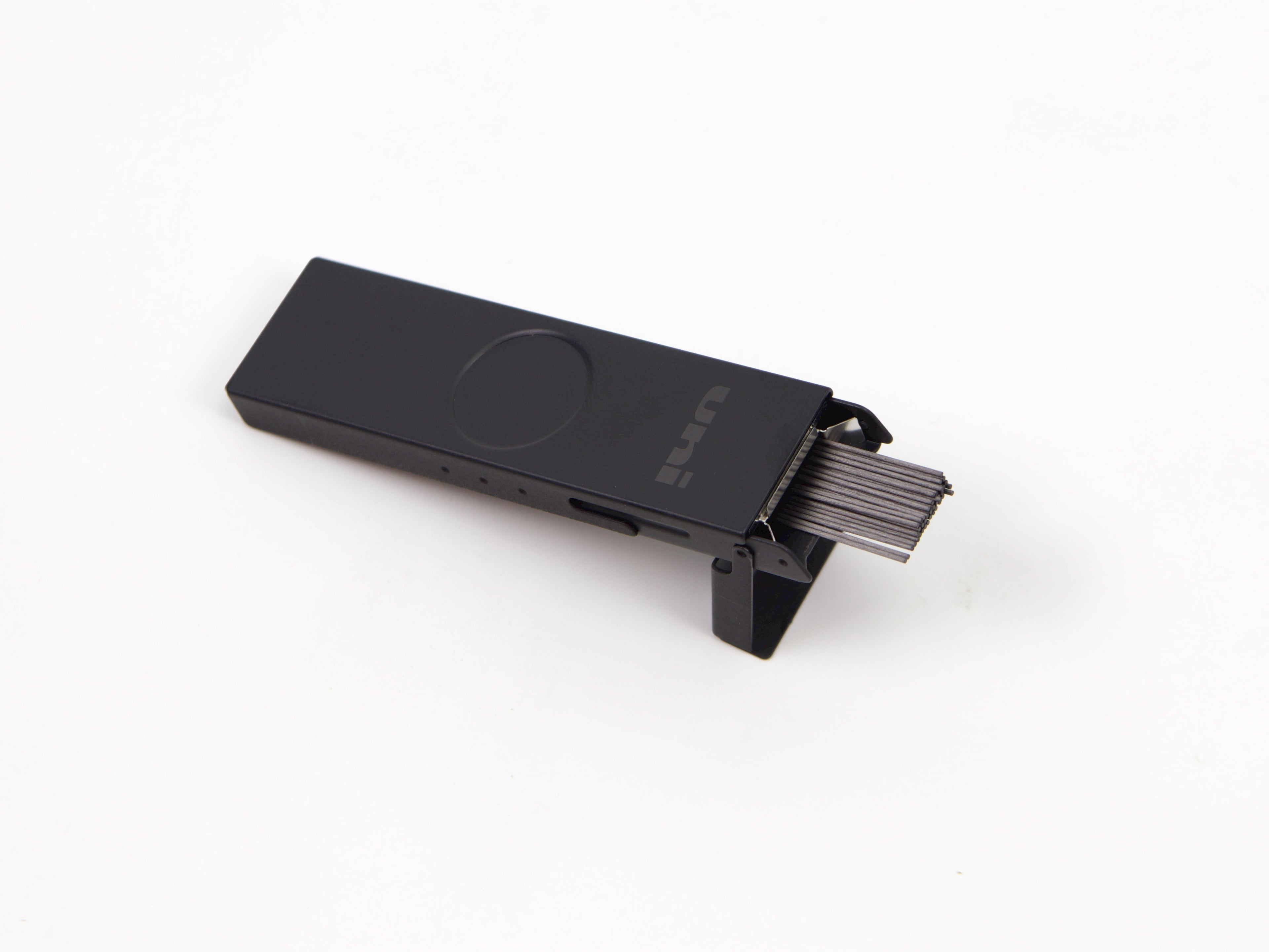 Uni Metal Case for Lead LTD Matte Black