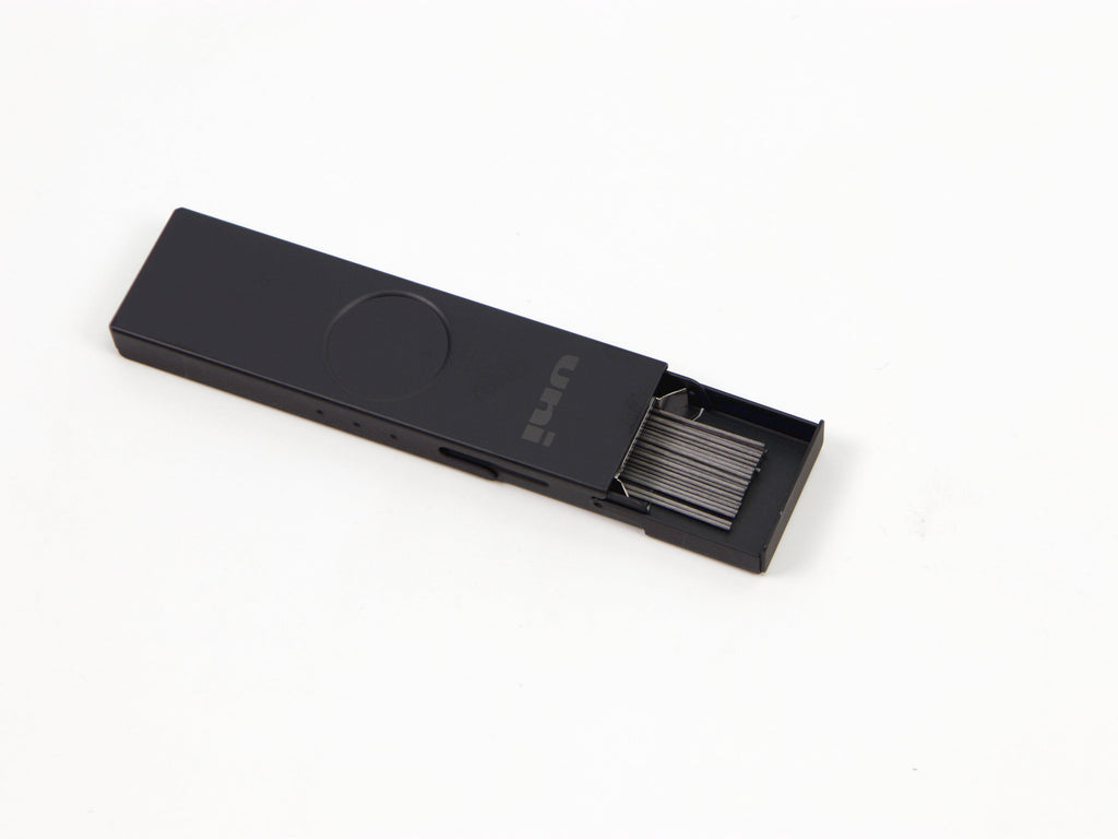Uni Metal Case for Lead LTD Matte Black