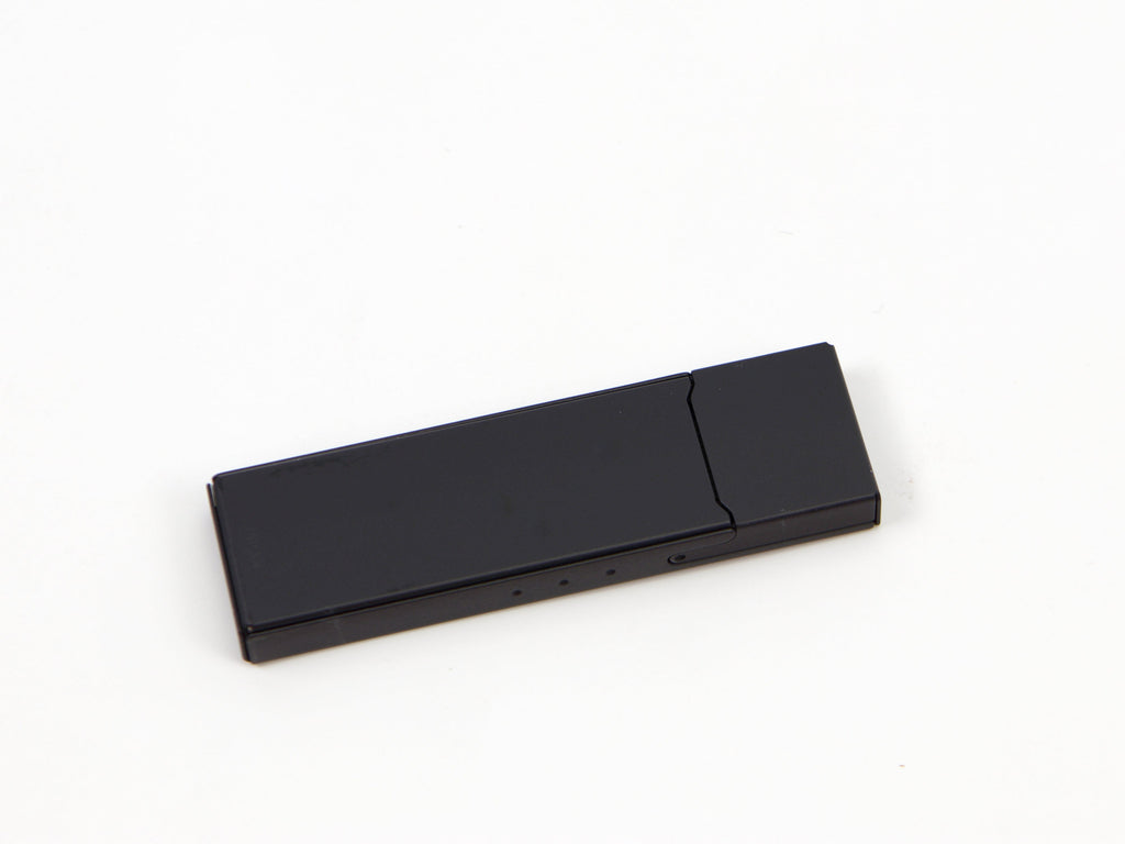 Uni Metal Case for Lead LTD Matte Black