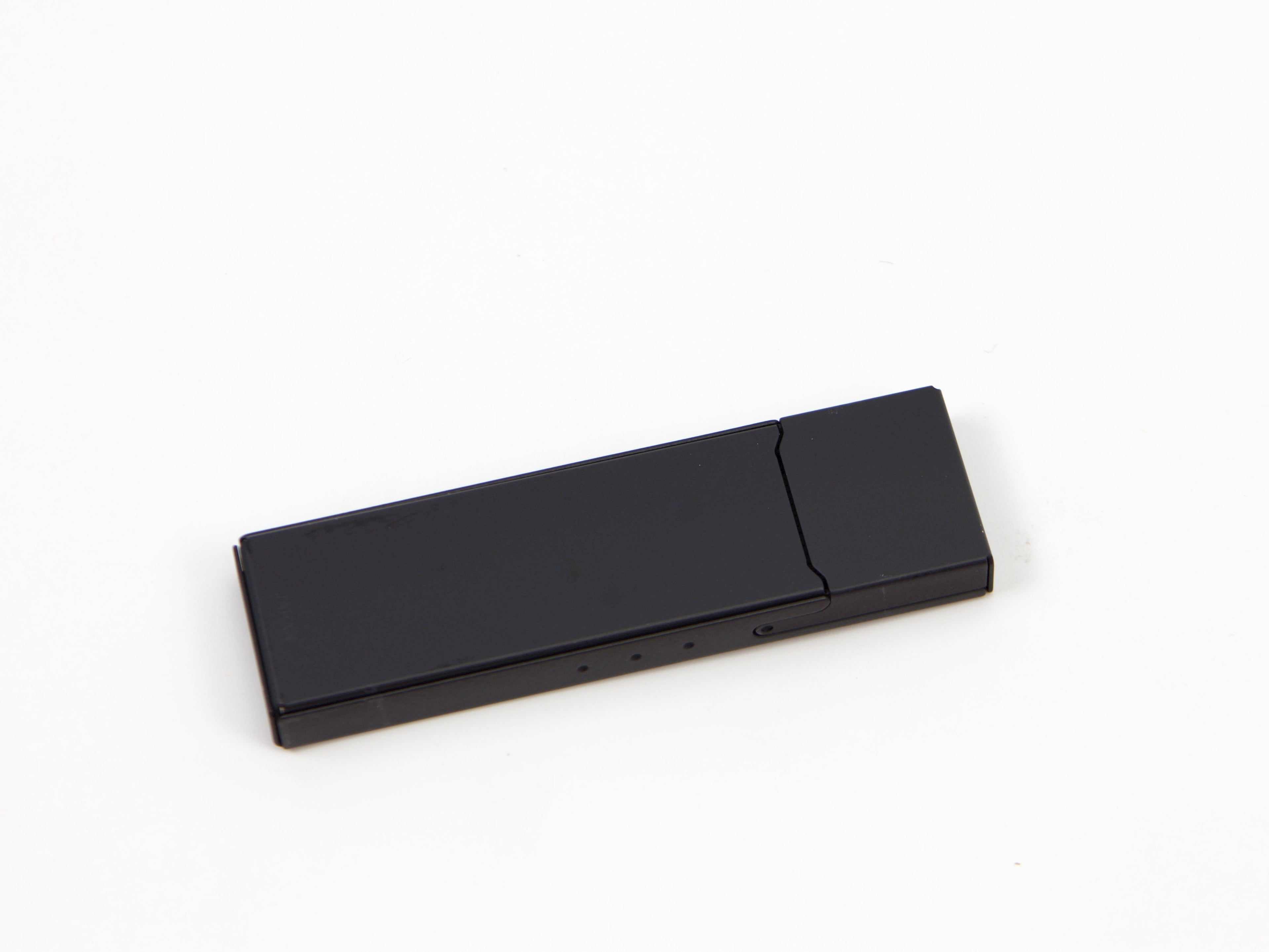 Uni Metal Case for Lead LTD Matte Black
