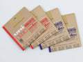 Uni Smudge Proof Lead Eco Pack