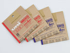 Uni Smudge Proof Lead Eco Pack
