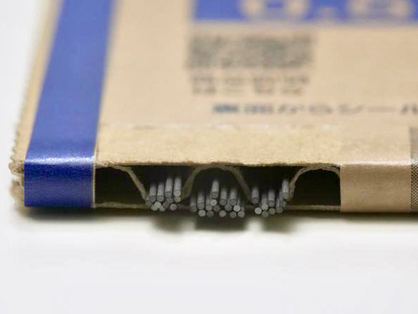 Uni Smudge Proof Lead Eco Pack