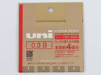 Uni Smudge Proof Lead Eco Pack