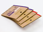 Uni Smudge Proof Lead Eco Pack