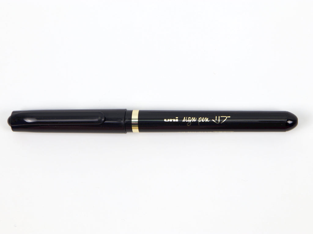 Uni Sign Pen