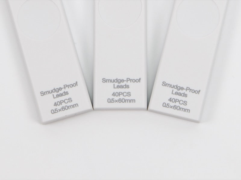 Uni Smudge Proof Lead