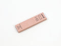 Uni Smudge-Proof Lead Cheek Pink Color Case