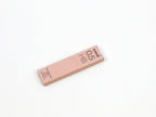 Uni Smudge-Proof Lead Cheek Pink Color Case