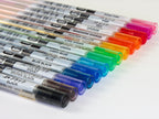 Uni Style Fit Gel Ink Refills