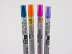 Uni Style Fit Gel Ink Refills