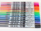 Uni Style Fit Gel Ink Refills