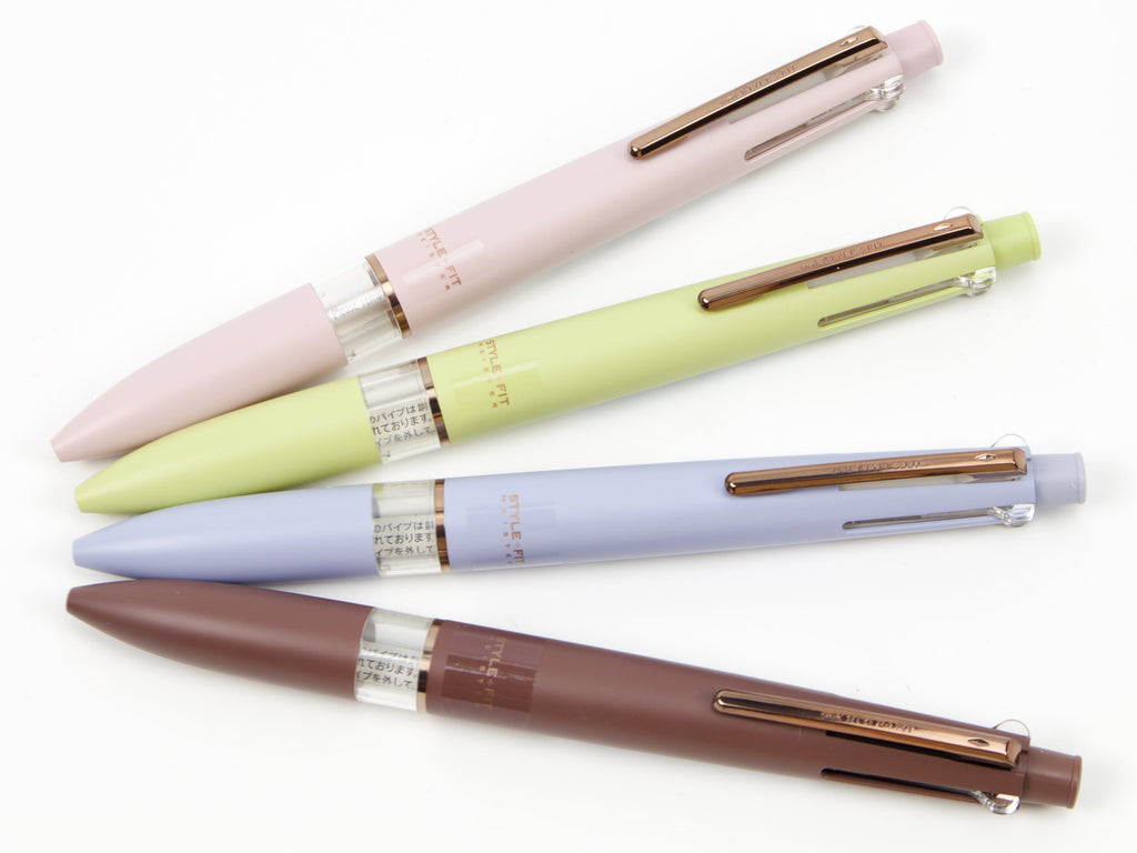 Uni Style Fit Meister 5 Personal Flower Colors