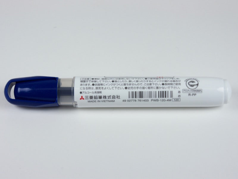 Uni Whiteboard Marker