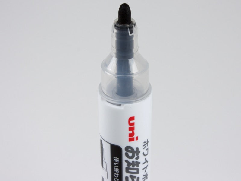Uni Whiteboard Marker