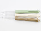 Uni Style Fit Shell Four Earthy Colors