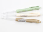 Uni Style Fit Shell Four Earthy Colors