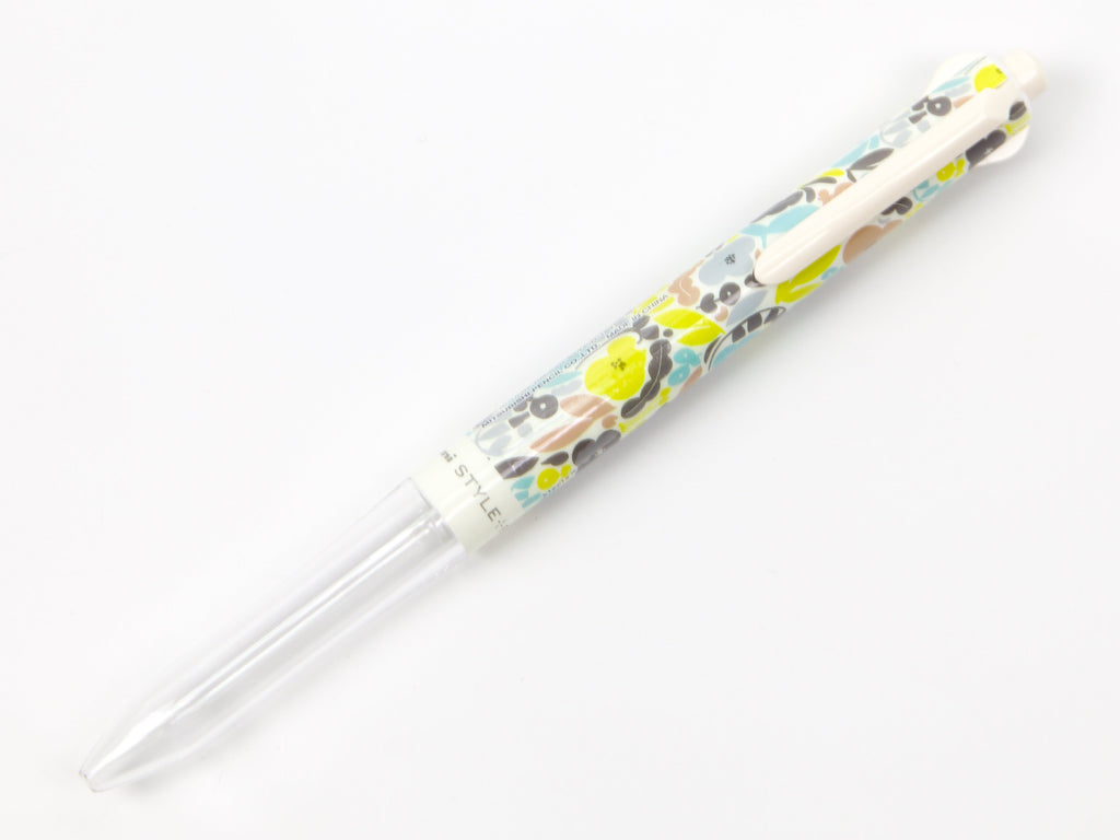 Kippis x Uni Style Fit Shell Four Limited Edition