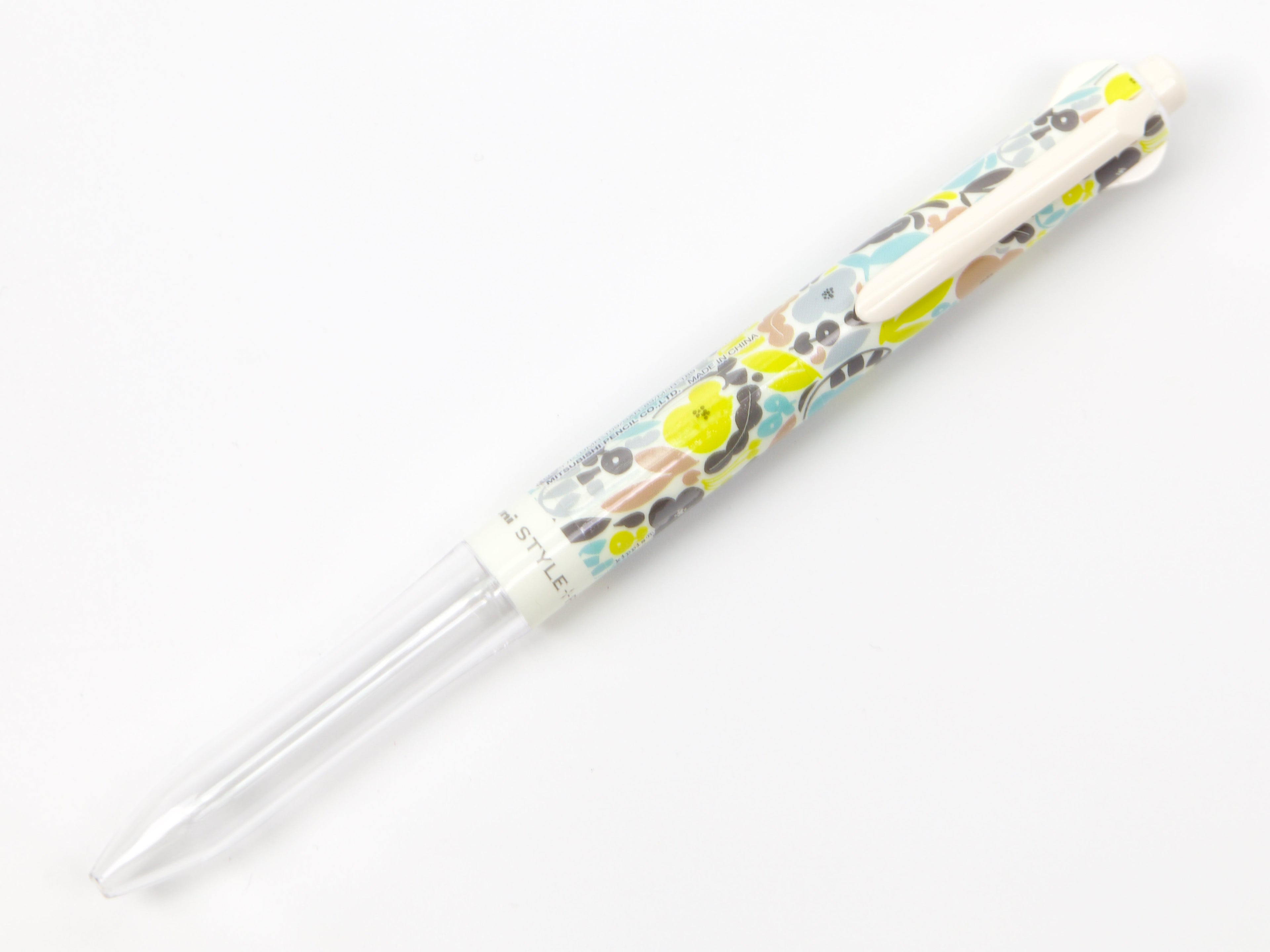 Kippis x Uni Style Fit Shell Four Limited Edition
